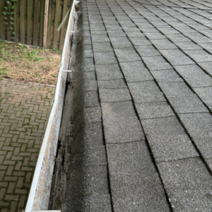 Gutter Cleaning in Indianapolis IN