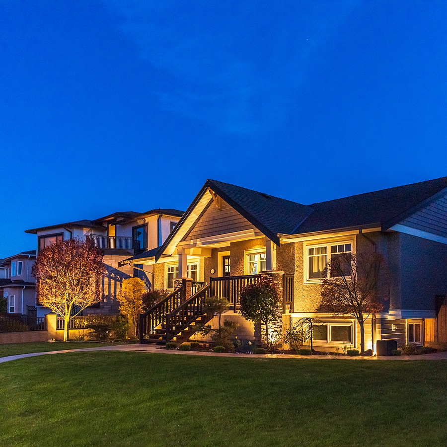 The Top 5 Reasons Why Every Home Needs Landscape Lighting